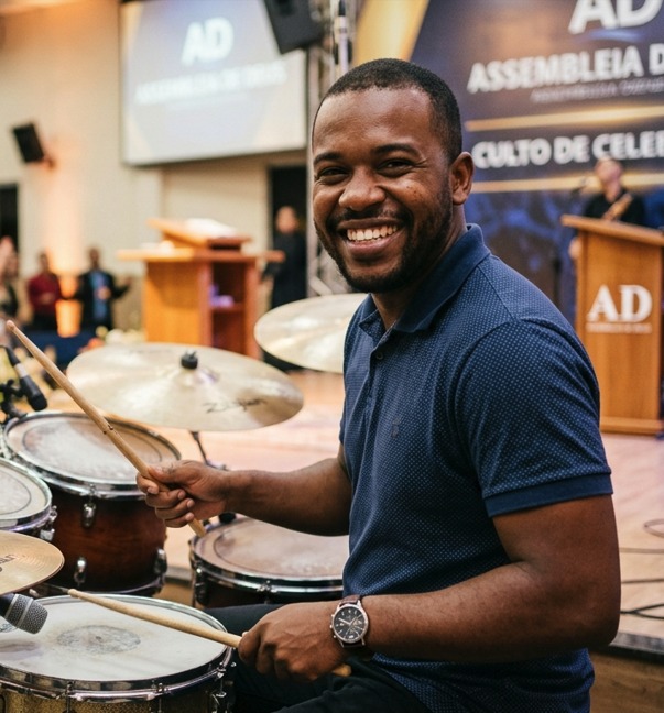 Carlos M.