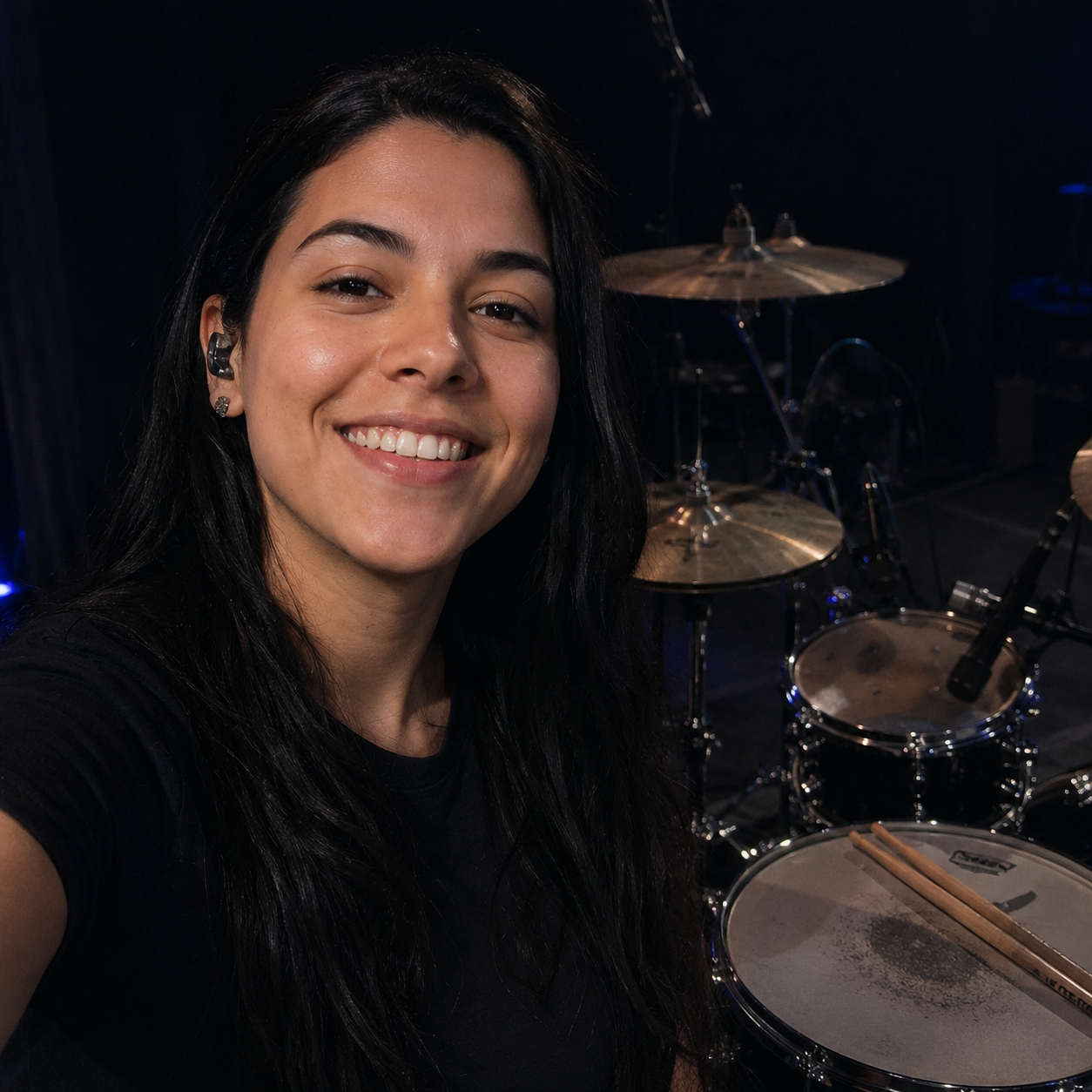 Patrícia O.