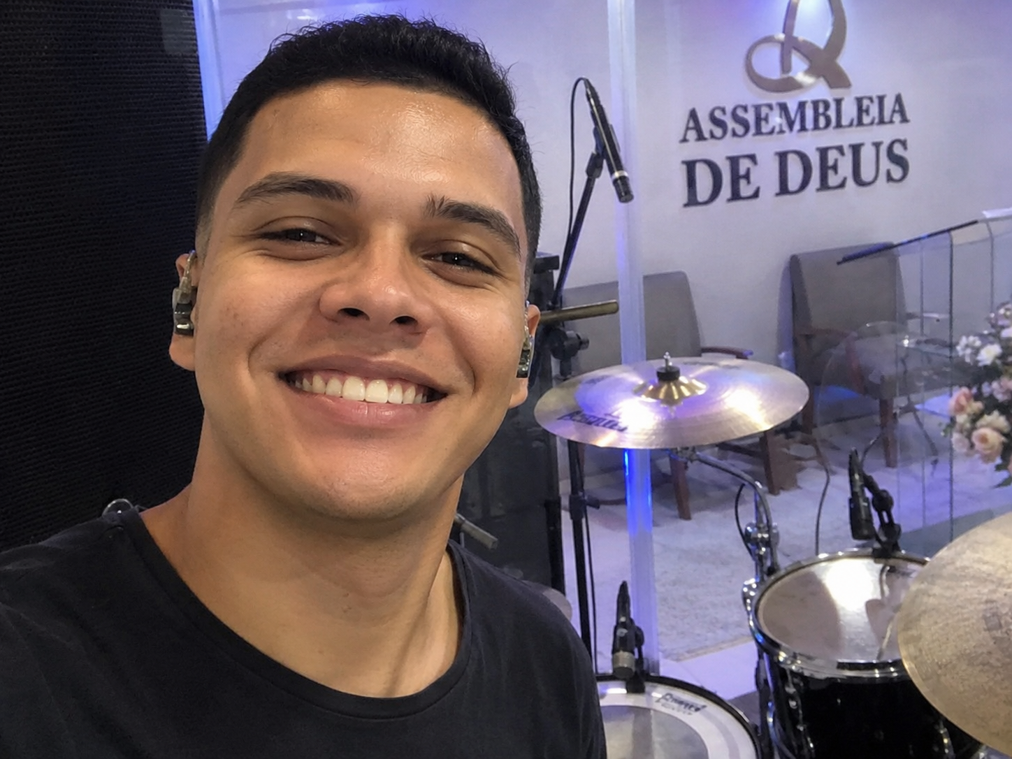 Marcos A.